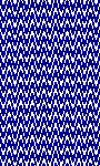 pic for Animated blue waves